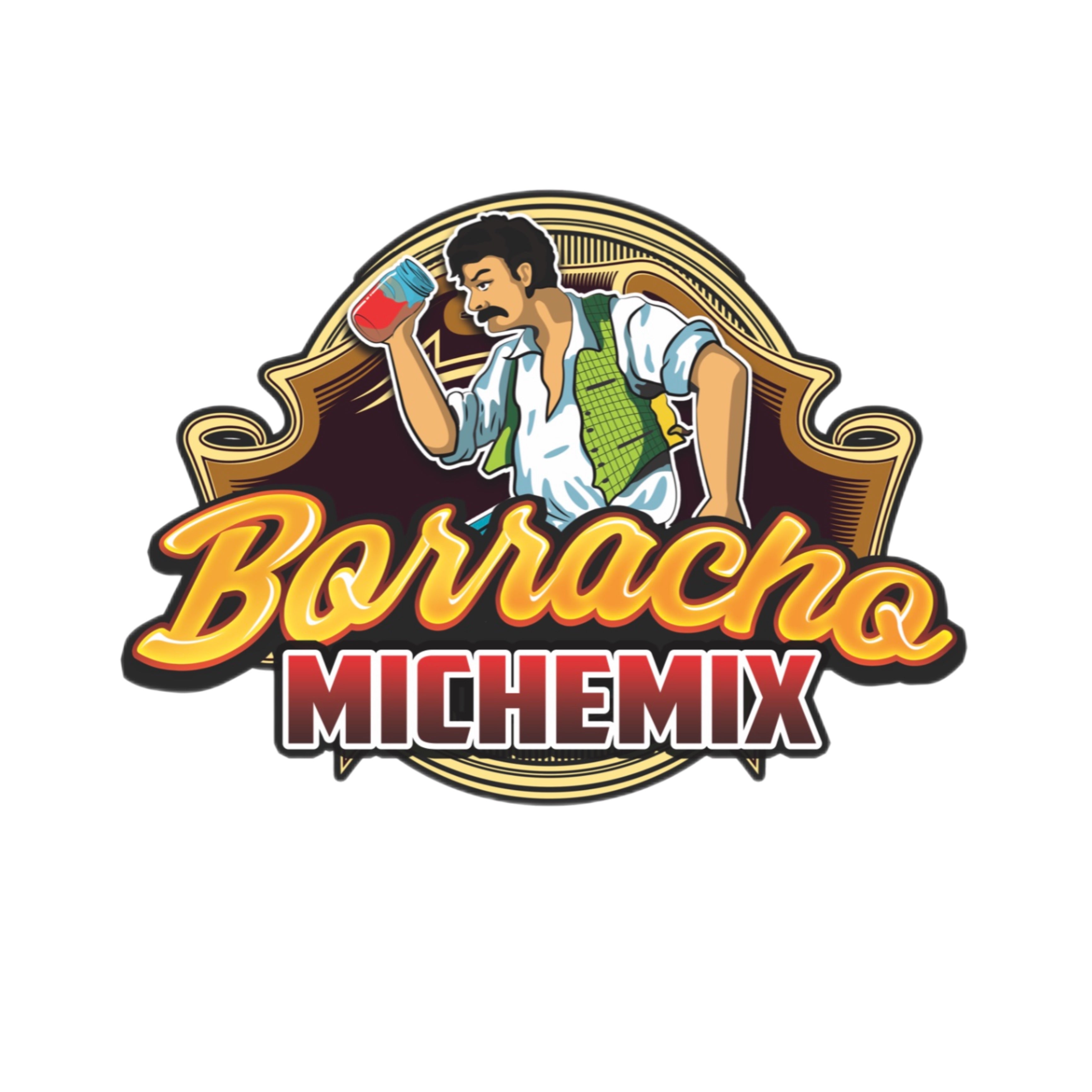 Borracho Miche Mix